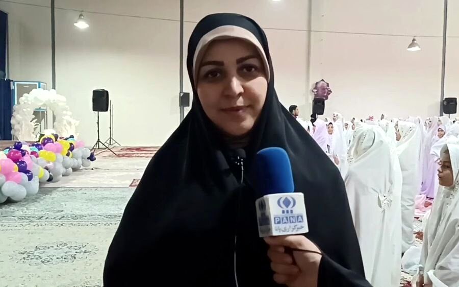 برگزاری جشن تکلیف، تربیت آینده سازان