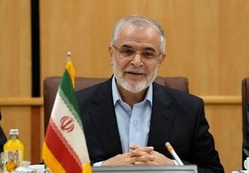 آب انتقالی فقط برای شرب یزد است