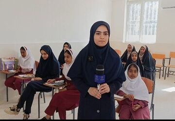 آغاز کلاس مقدماتی آموزش خبرنگاران پانا