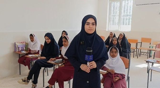 آغاز کلاس مقدماتی آموزش خبرنگاران پانا