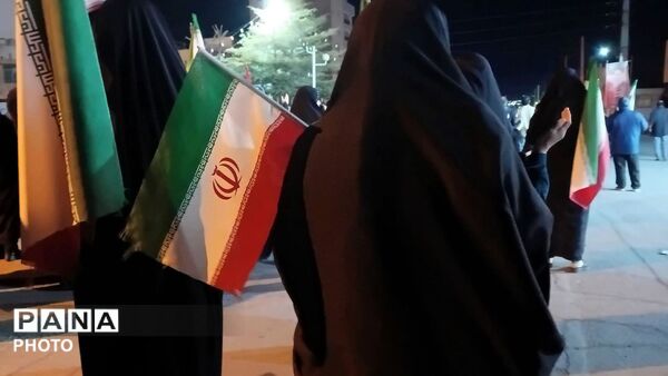 آزادگان روایتگر استمرار همدلی مردمی
