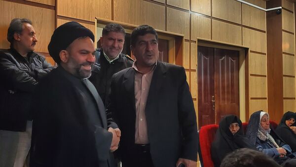 فرهنگسرای بام ایران میزبان مردمی از تبار چهارمحال‌ و بختیاری 