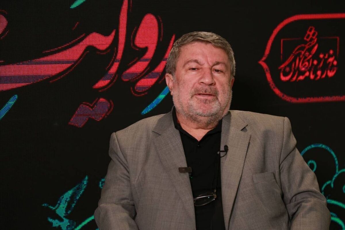 حضرتی: همه برای حفظ وحدت و یکپارچگی ملت ایران تلاش کنند