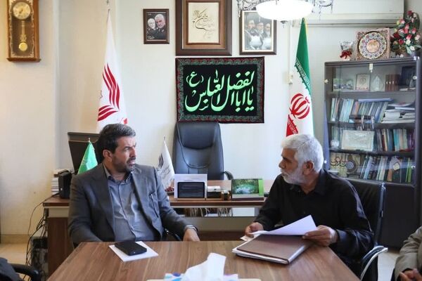  مشارکت مردمی، کلید آزادی زندانیان جرایم غیرعمد است