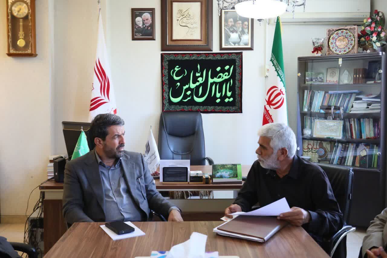  مشارکت مردمی، کلید آزادی زندانیان جرایم غیرعمد است