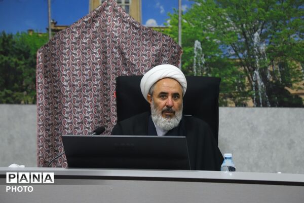 نشست خبری دومین رویداد رسانه‌ای «علی شیعه‌سی»