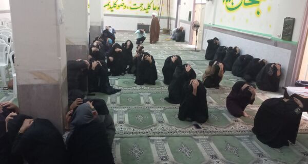 اجرای طرح ماهر در پایگاه‌های تابستانی اوقات فراغت