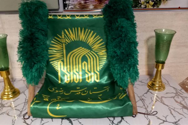 جشن پدر و دختری در دبستان مالک اشتر ملارد در دهه کرامت پیوند مهر را طنین انداز کرد 