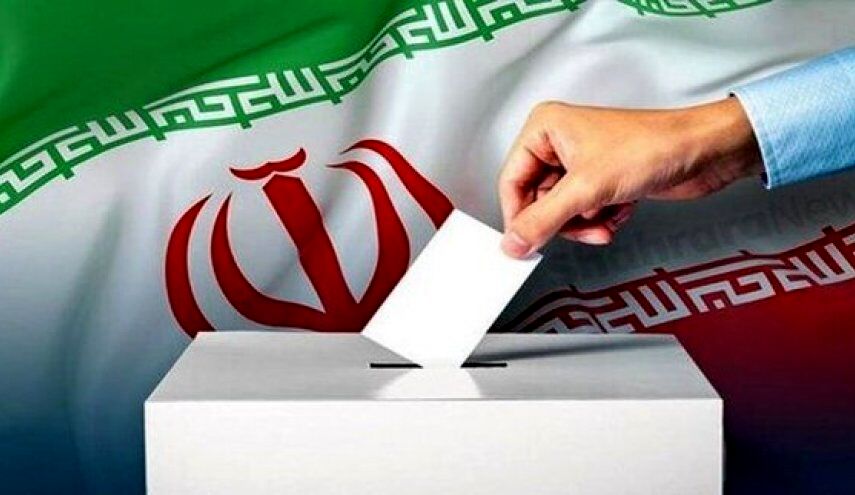رقابت ‌۳ هزار و ۸۴۸ نفر در استان تهران برای ورود به پارلمان
