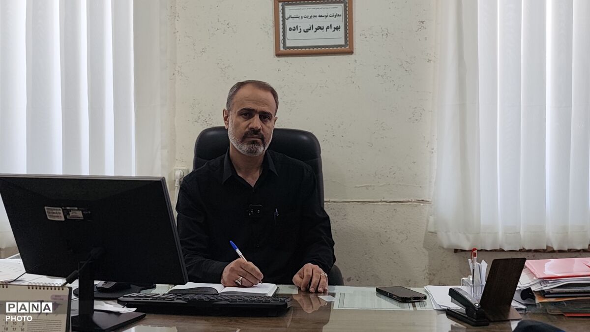 مدارس کوه‌چنار برای سال تحصیلی جدید بهسازی می‌شوند