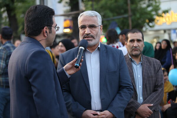 جشن بزرگ عید ولایت 