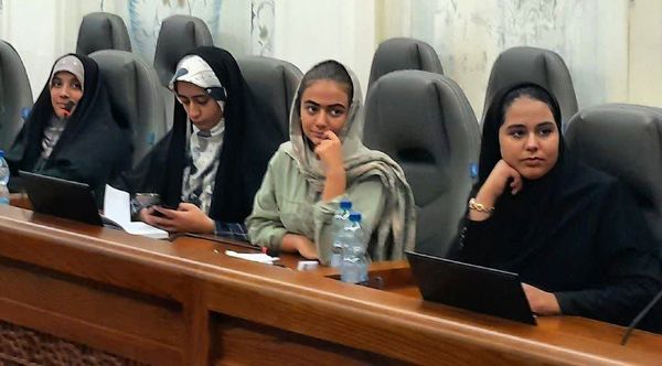 کارگاه آموزشی خبرنگاری با محوریت اقتصادی
