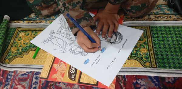اقامه نماز جمعه در آخرین جمعه آبان ماه