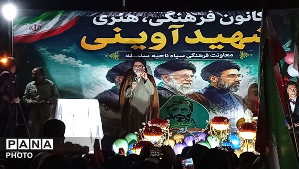 عقد سه زوج جان فدای الشتری در تجمعات شبانه