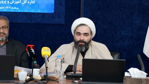  توانمندی ۱۴هزار خانواده تحت پوشش کمیته امداد در خراسان 