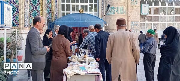 نماز جمعه  تربت حیدریه 