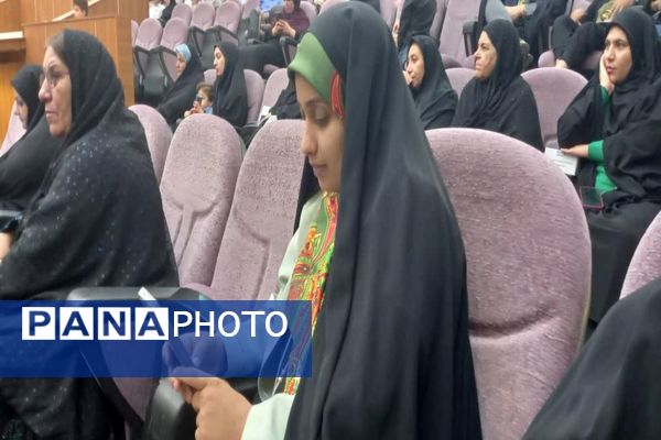 یادواره شهدای تخریب و مهندسی رزم تیپ ۴۸ فتح کهگیلویه‌ و‌ بویراحمد