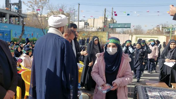 دهه نودی‌ها آغازگر جشن‌های فجر