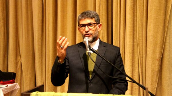 همایش فرزندان انقلاب «نسل انتظار» در فرهنگسرای بزرگ شهرکرد