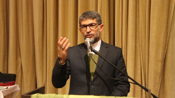 همایش فرزندان انقلاب «نسل انتظار» در فرهنگسرای بزرگ شهرکرد