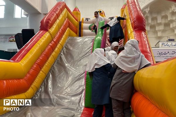 جشن بندگی وآغاز فصل تازه‌ای از مسئولیت وایمان 