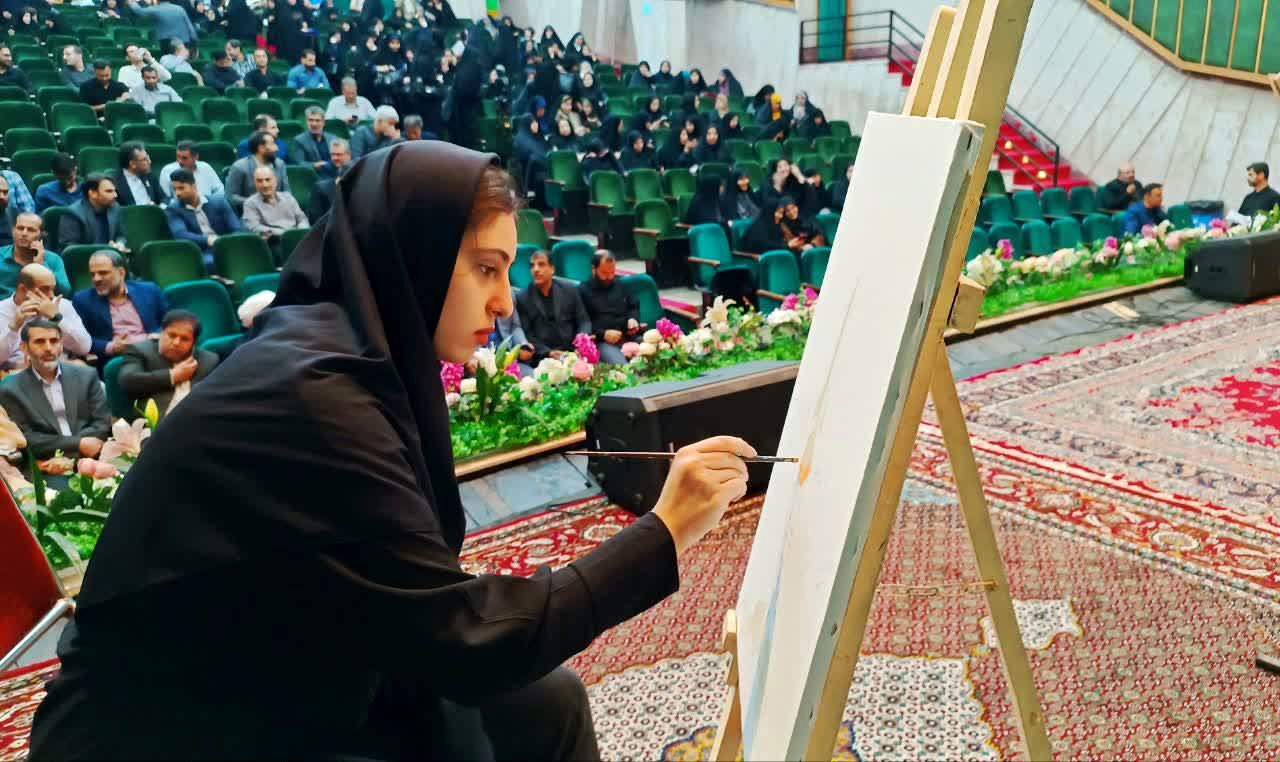 تابستانی با صدای ساز و شعر و سفال برای دانش آموزان