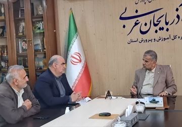 اردوی استانی و پیش اردوی ملی پیشتازان سازمان دانش‌آموزی آذربایجان غربی برگزار می‌شود