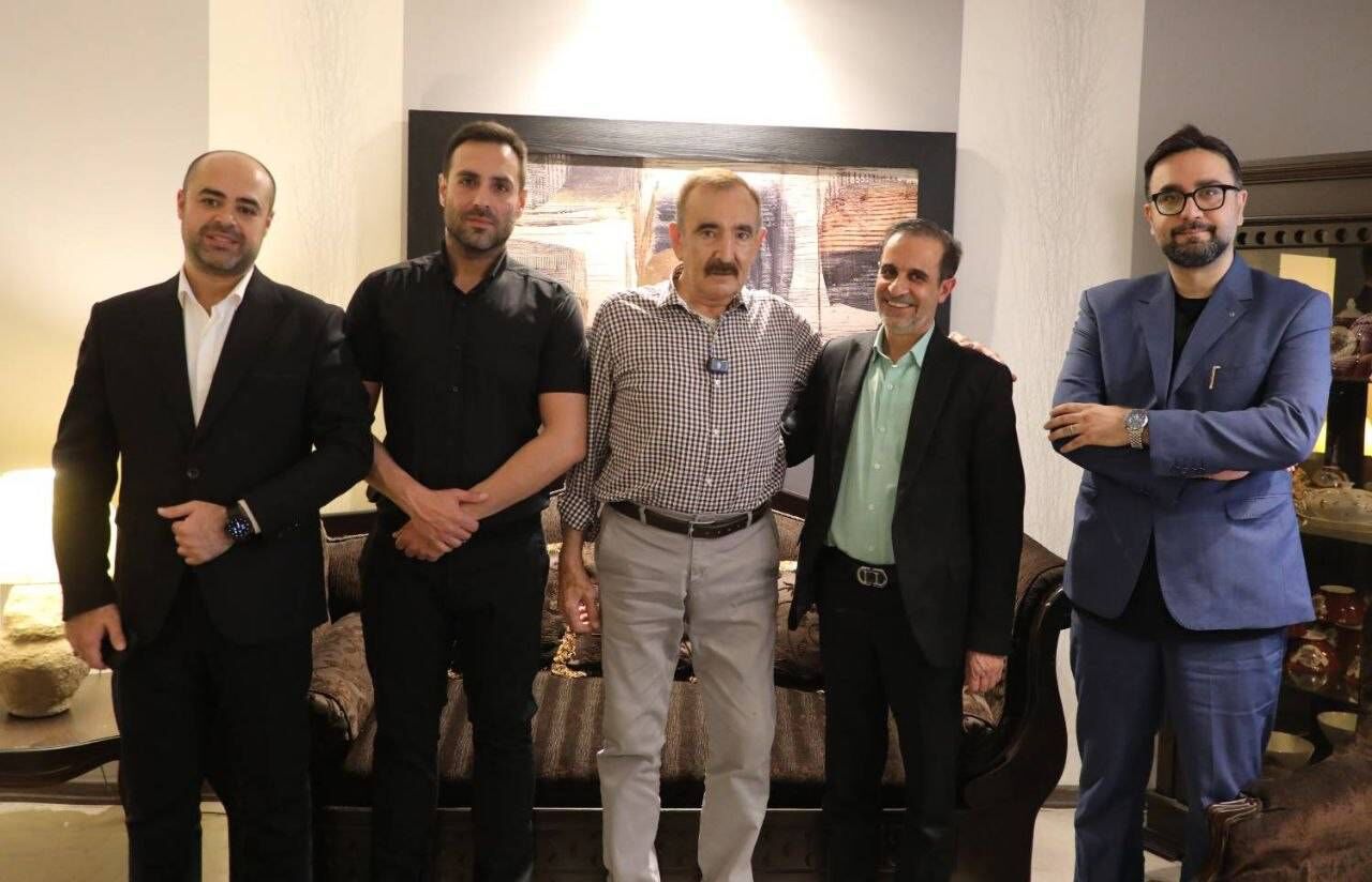 بیوک میرزایی: رادیو هنرمندان بسیاری را به سینما و تلویزیون معرفی کرد