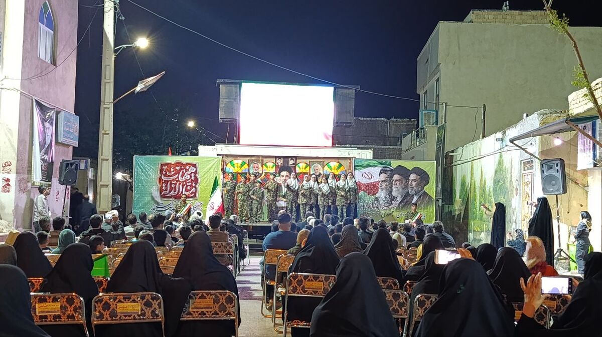 رژیم کودک کش صهیونی نابود شدنی است