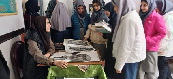 شکوفایی استعدادها در جشنواره ماها
