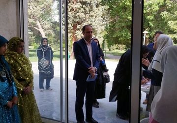 طرح جابر ابن حیان، فرصتی برای خلاقیت و نوآوری دانش‌آموزان