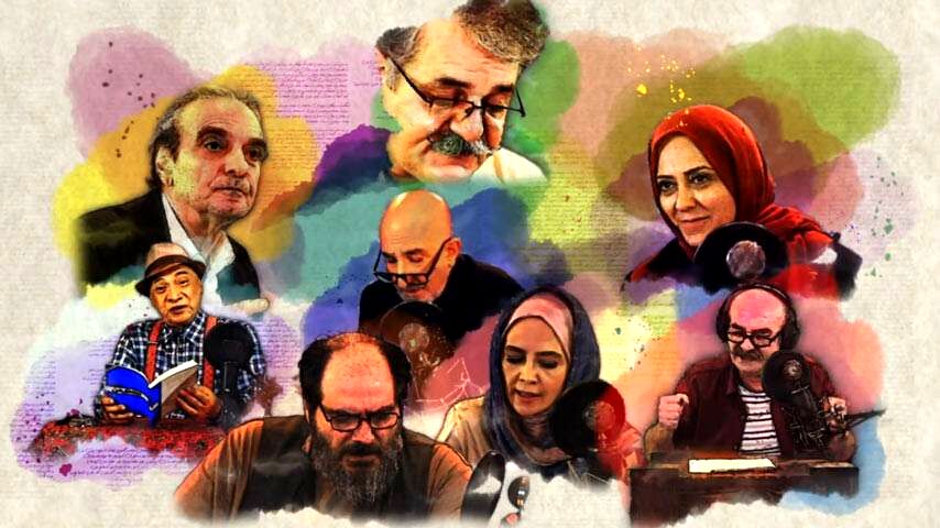 روایت رمان های مطرح در«قصه شب» شبکه آموزش