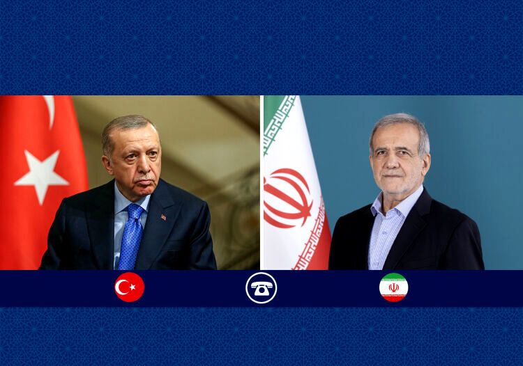 تأکید پزشکیان بر ضرورت وحدت امت اسلام حول محور فلسطین