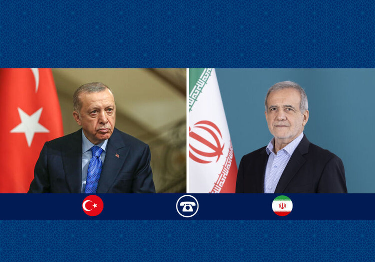 تأکید پزشکیان بر ضرورت وحدت امت اسلام حول محور فلسطین