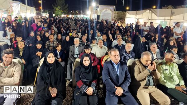 جشنواره کهن آئین خردادگان«شصت‌وشیشی» 