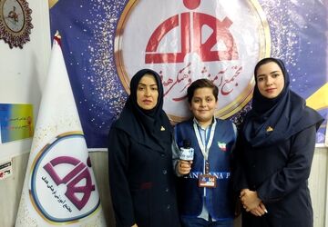 مدرسه سالم، آینده مقاوم

