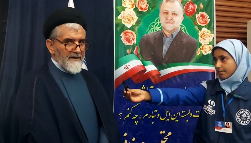 مراسم یادبود چهره های ماندگار در تالش