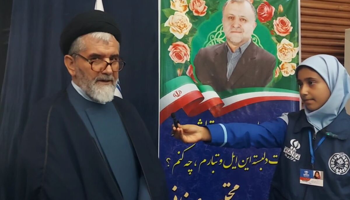 مراسم یادبود چهره های ماندگار در تالش