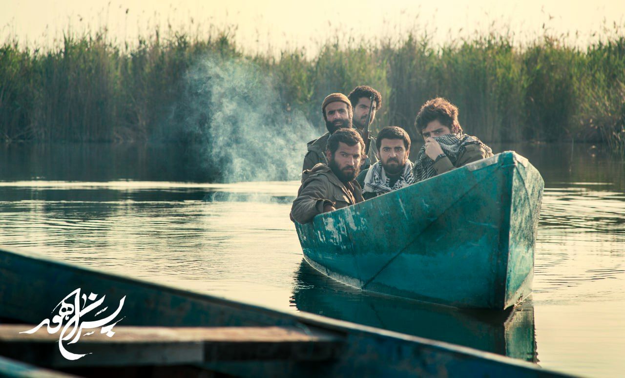 «پسران هور» از فردا در شبکه یک