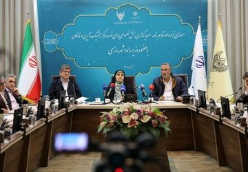 ورود اولین واگن تولید بخش خصوصی به شبکه ریلی تا سه ماه آینده