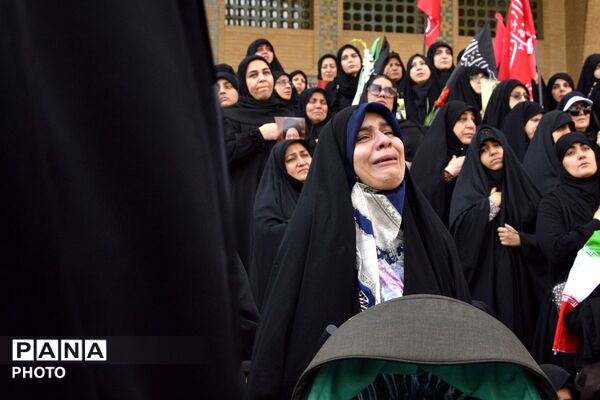 آخرین دیدار