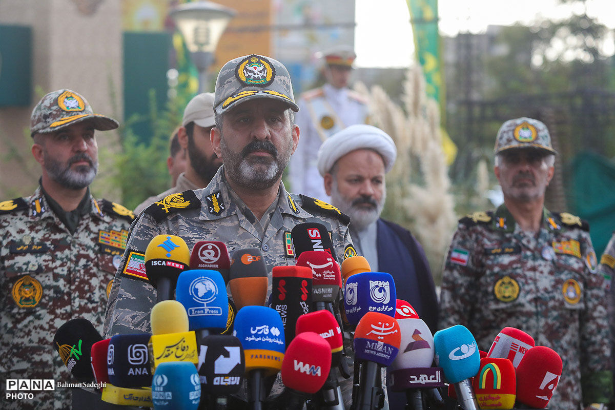 ارتش میزبان آموزش نیروهای مردمی «جان‌فدا» شد / اختصاص ۳ پادگان عمده در تهران