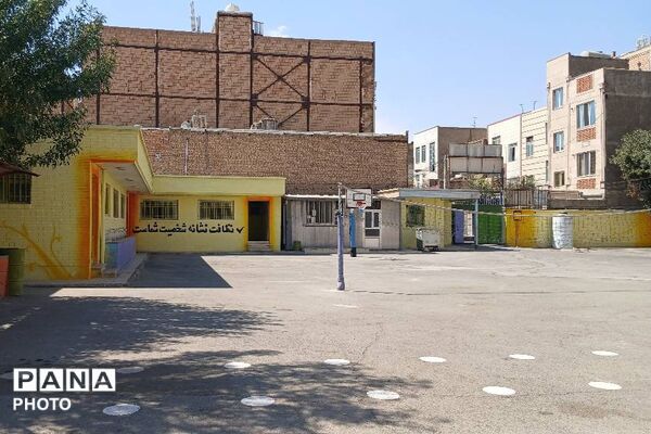 کاونده و ساجدین آماده میزبانی از مهر