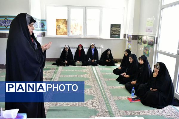 برگزاری مرحله استانی مسابقات قرآن عترت و نماز به میزبانی شهرستان دنا