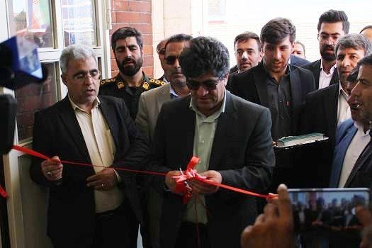 2 مدرسه روستایی در تیکمه‌داش برای دانش‌آموزان فردا افتتاح شد