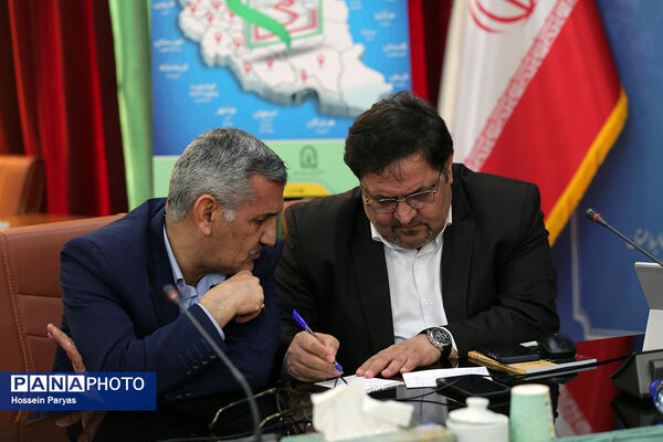 دومین روز گردهمایی روسای انجمن اولیا و مربیان ادارات‌کل آموزش و پرورش سراسر کشور - 2