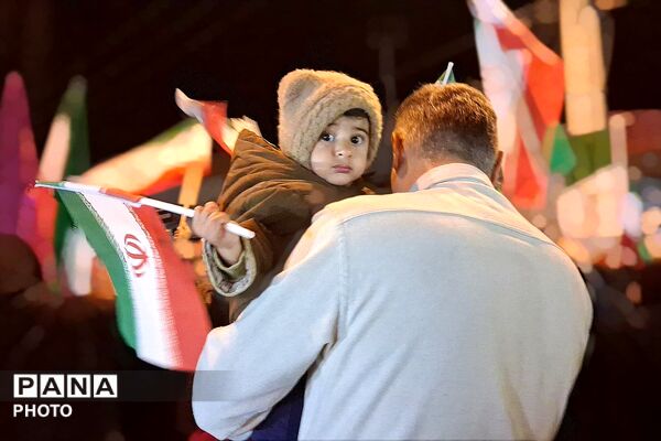 انتقامی از جنس دهه نودی ها در اجتماعات شبانه شهر باشت