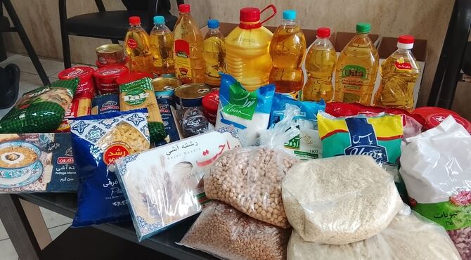 تپش‌های مهربانی در رواق همدلی