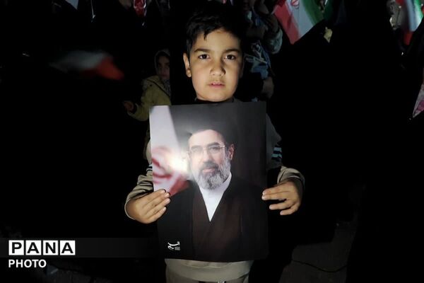 آغاز موج چهل و سومین تجمعات مردمی شهر صباشهر