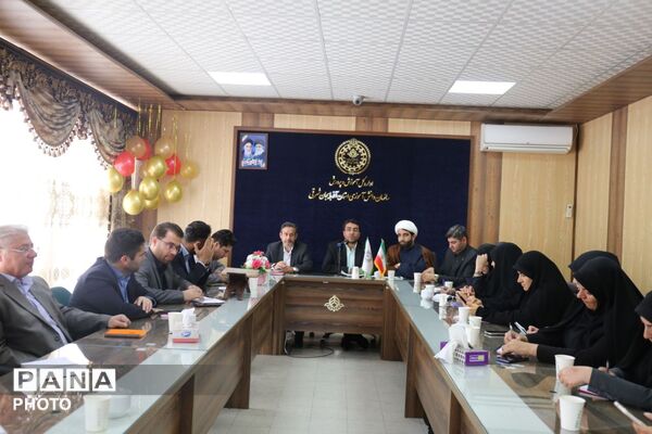گرامیداشت روز معلم در  آذربایجان‌شرقی 
